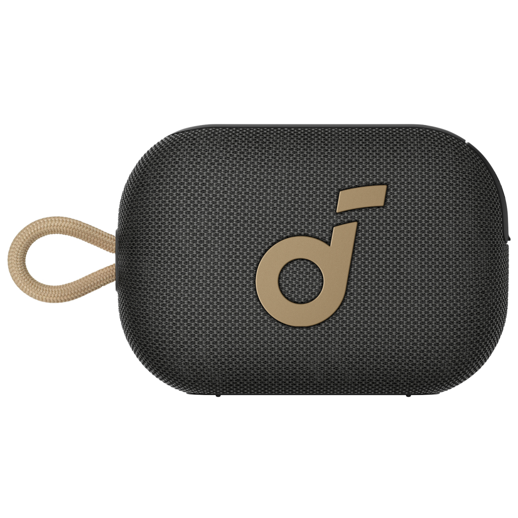 Акустична система Anker SoundСore Select 4 Go Golden (A31X1BB1)