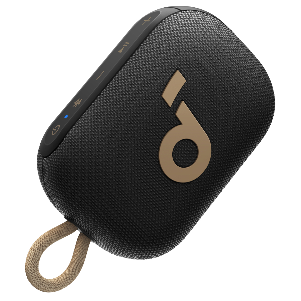 Акустична система Anker SoundСore Select 4 Go Golden (A31X1BB1)