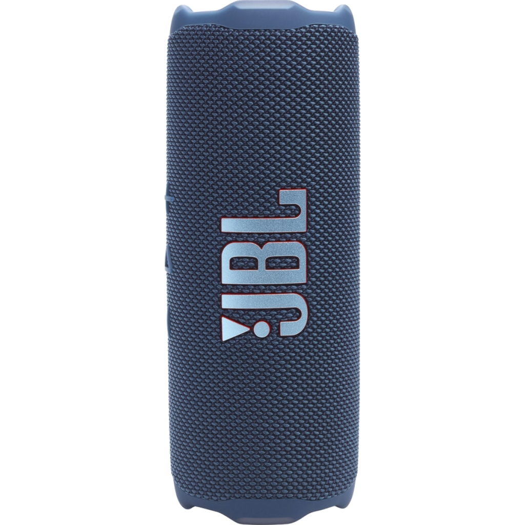 Акустична система JBL Flip 7 Blue (JBLFLIP7BLU)