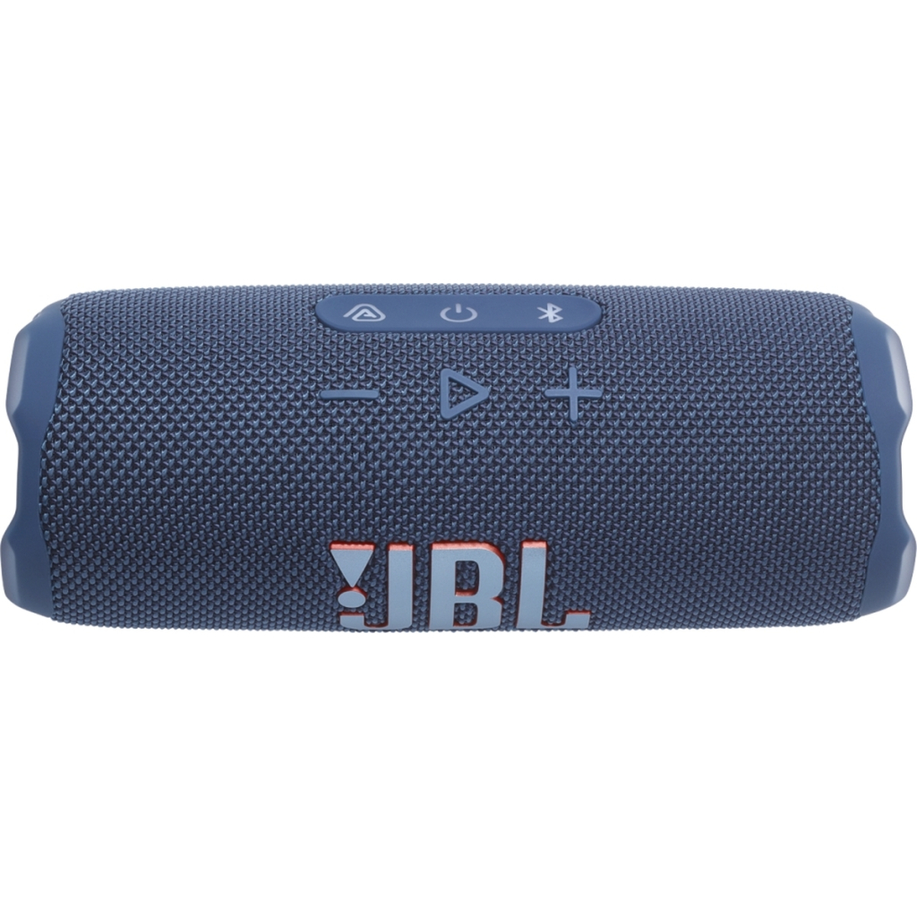 Акустична система JBL Flip 7 Blue (JBLFLIP7BLU)