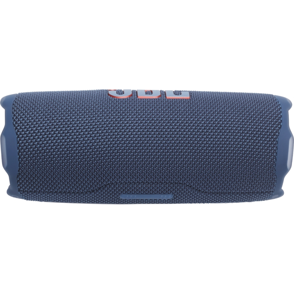 Акустична система JBL Flip 7 Blue (JBLFLIP7BLU)