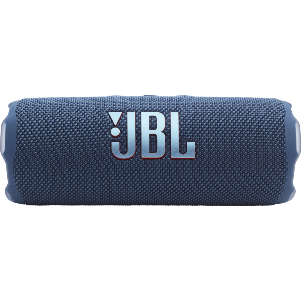 Акустична система JBL Flip 7 Blue (JBLFLIP7BLU)