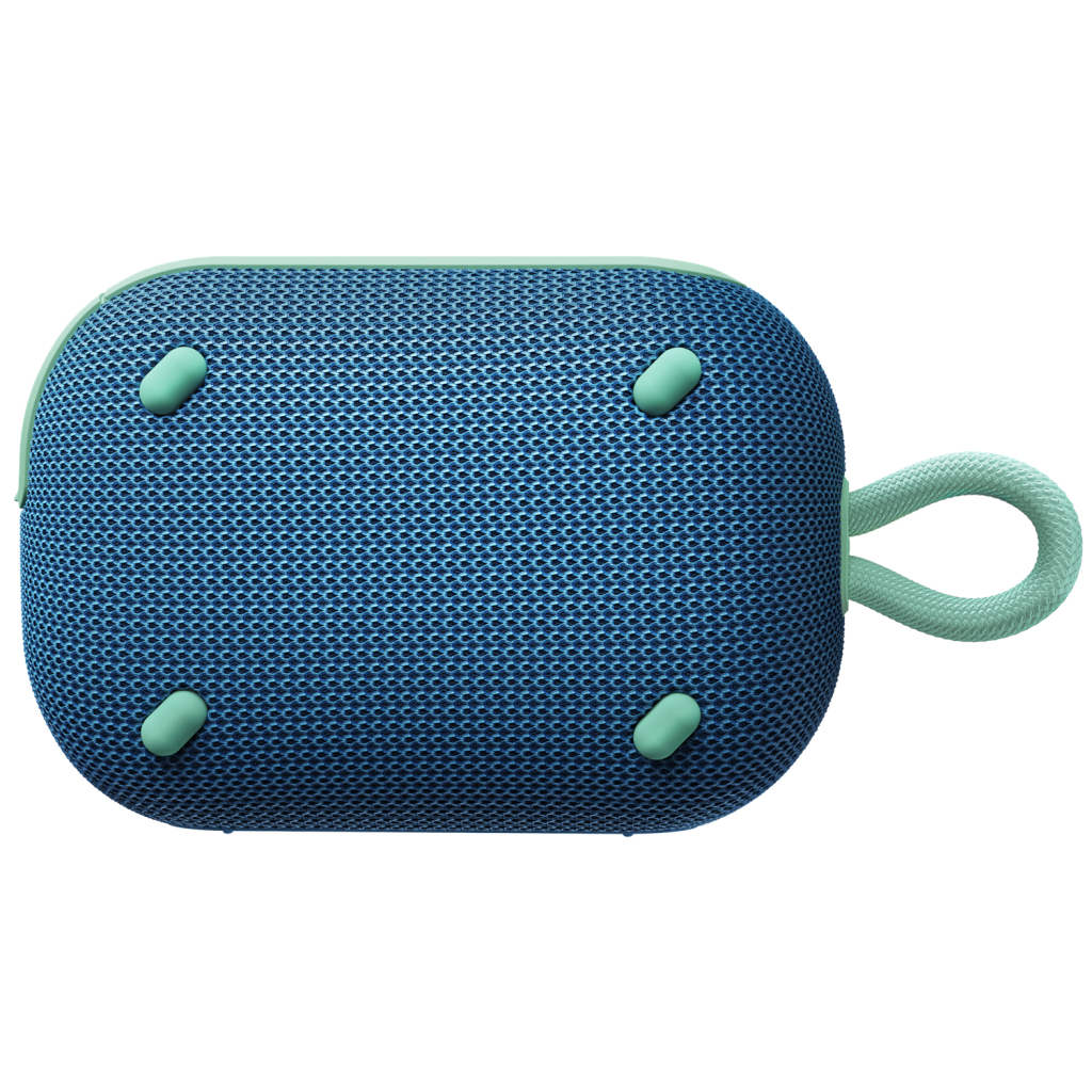 Акустична система Anker SoundСore Select 4 Go Blue (A31X1031)