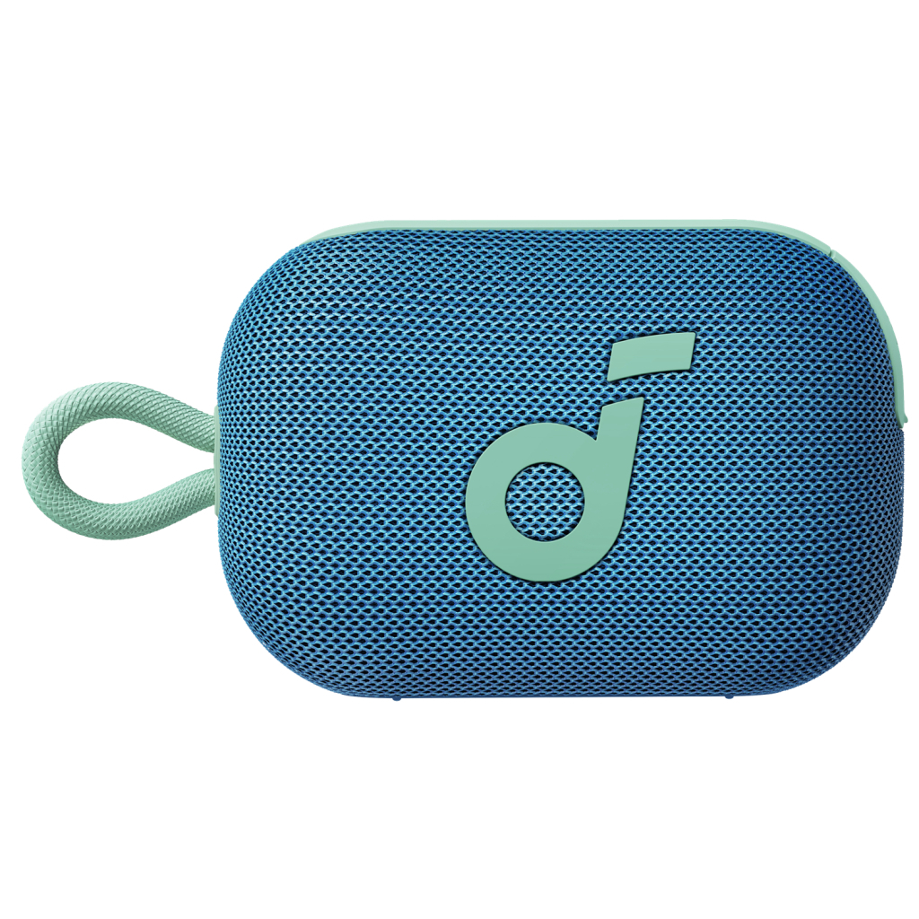 Акустична система Anker SoundСore Select 4 Go Blue (A31X1031)