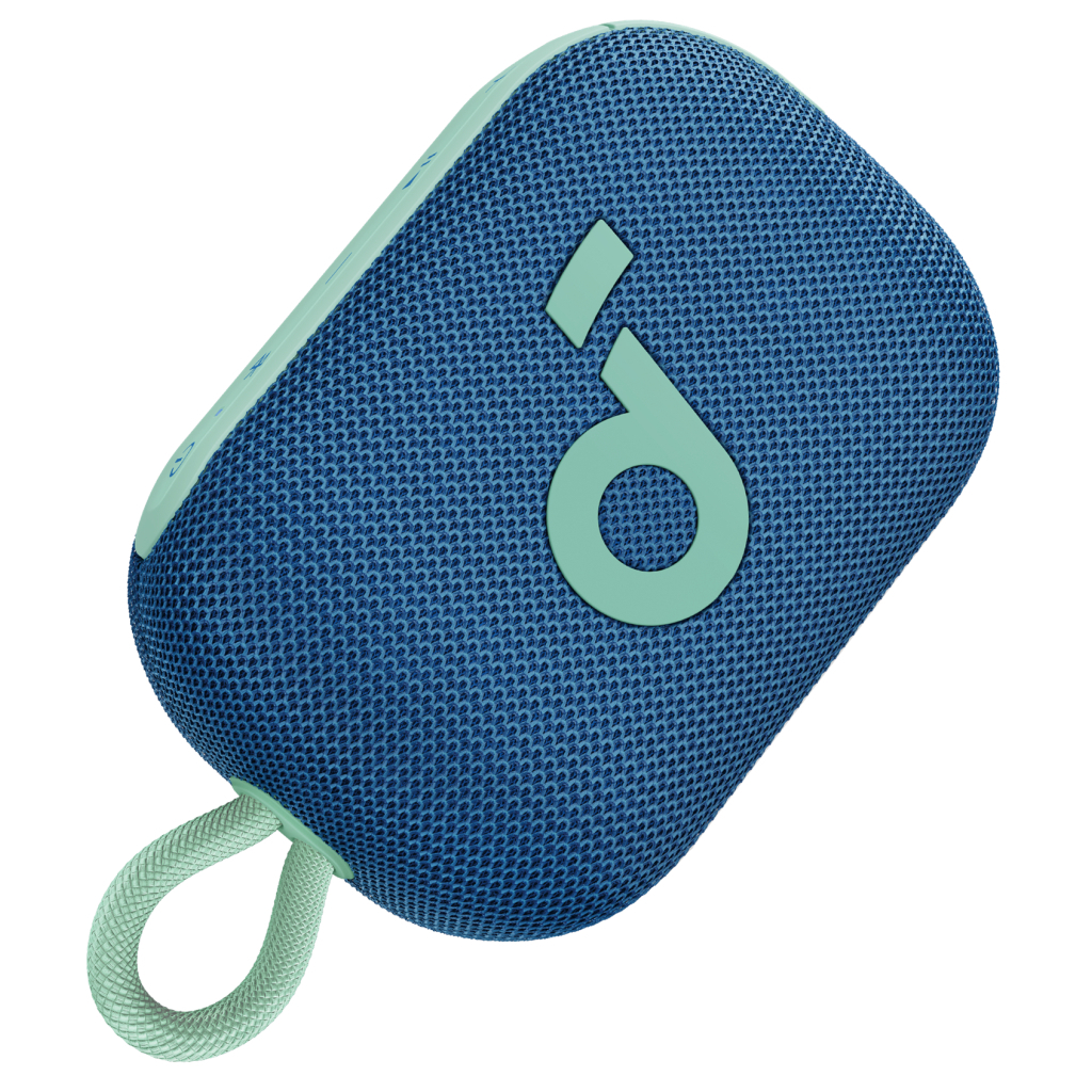 Акустична система Anker SoundСore Select 4 Go Blue (A31X1031)