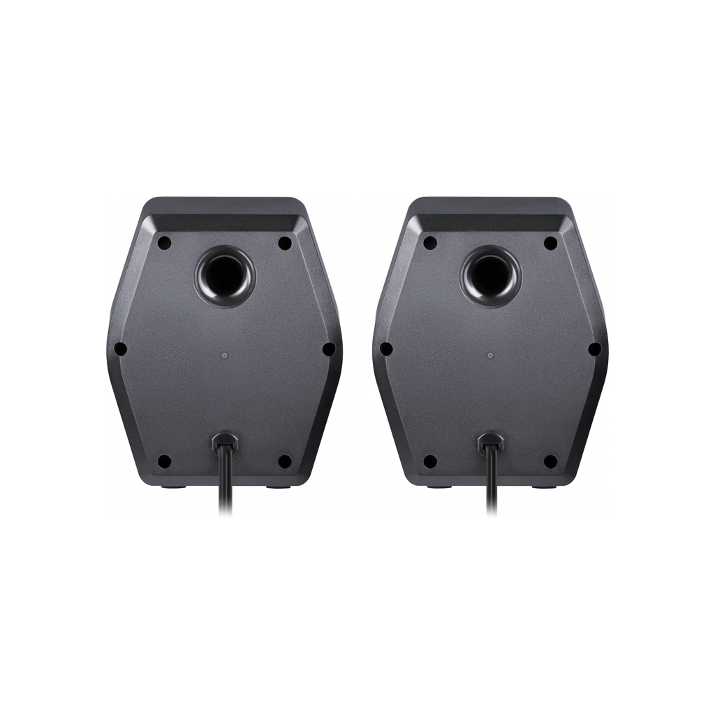 Акустична система Defender Solar 9 LED Bluetooth USB Black (65939)