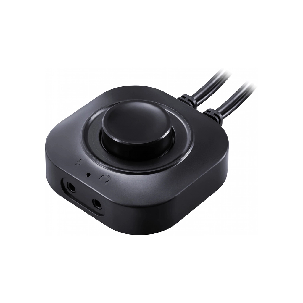 Акустична система Defender Solar 9 LED Bluetooth USB Black (65939)