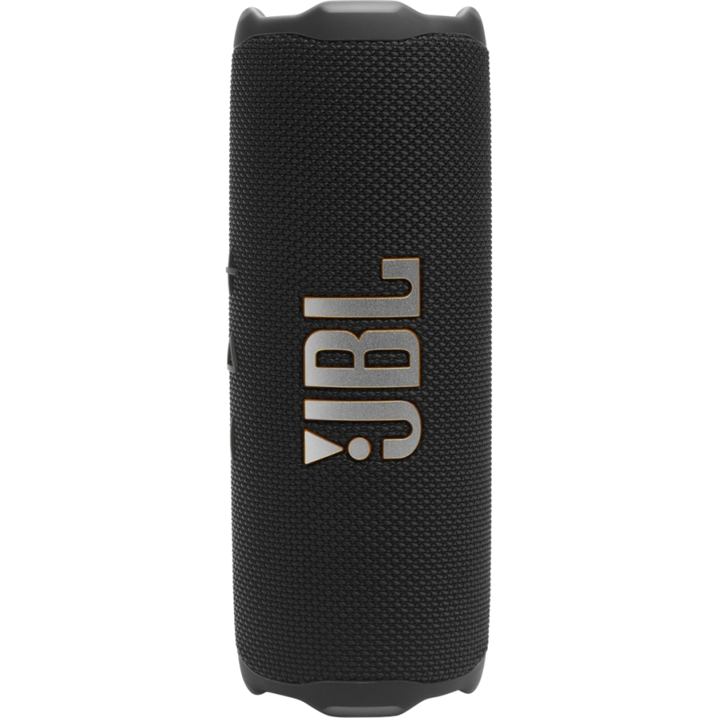 Акустична система JBL Flip 7 Black (JBLFLIP7BLK)