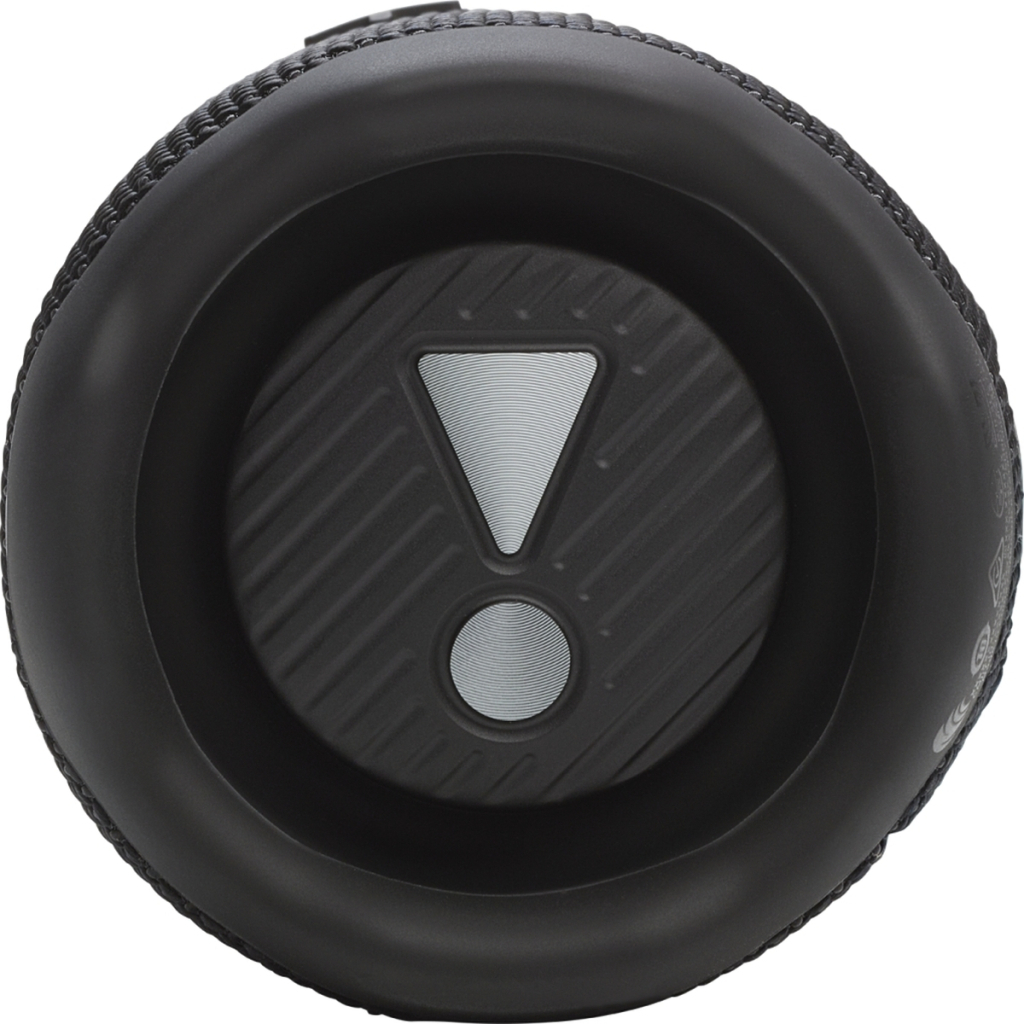 Акустична система JBL Flip 7 Black (JBLFLIP7BLK)