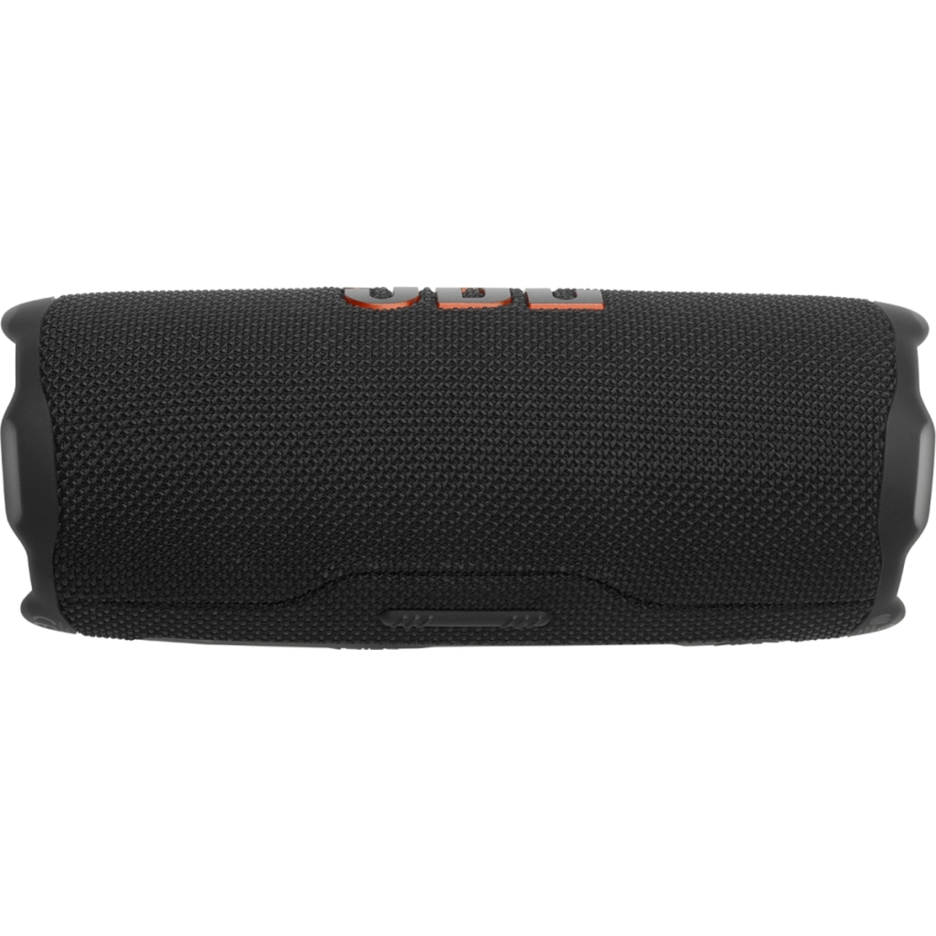 Акустична система JBL Flip 7 Black (JBLFLIP7BLK)