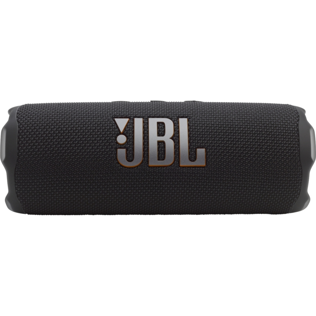 Акустична система JBL Flip 7 Black (JBLFLIP7BLK)