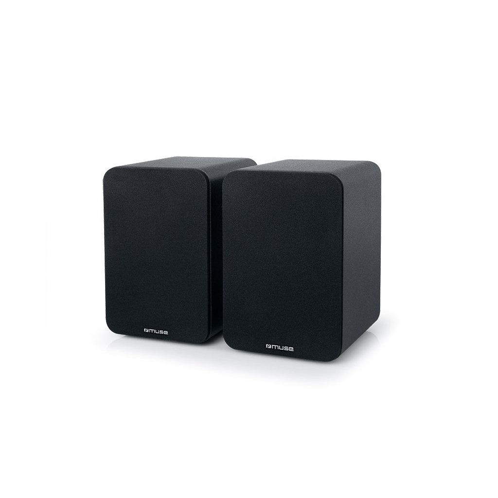 Акустична система Muse M-620 SH USB Black (M-620 SH)