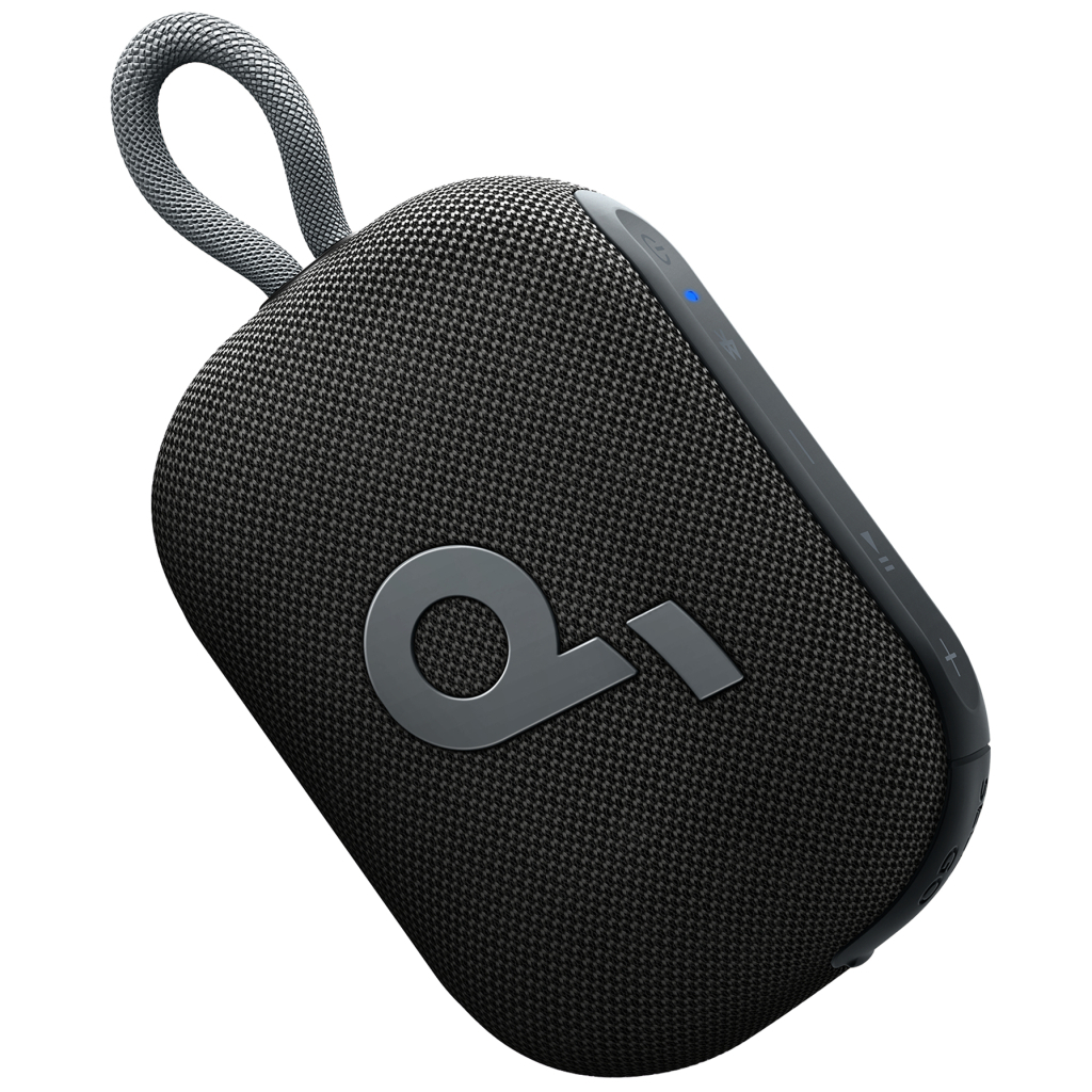 Акустична система Anker SoundСore Select 4 Go Black (A31X1011)