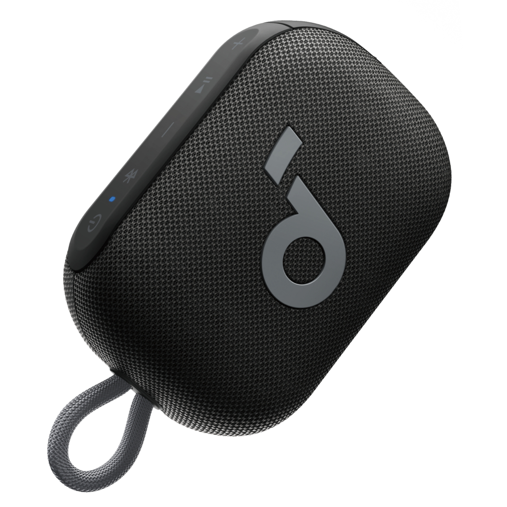 Акустична система Anker SoundСore Select 4 Go Black (A31X1011)