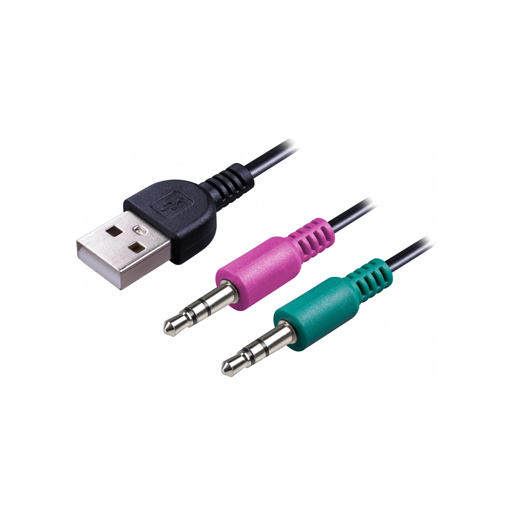 Акустична система Defender Solar 8 LED Bluetooth USB Black (65938)