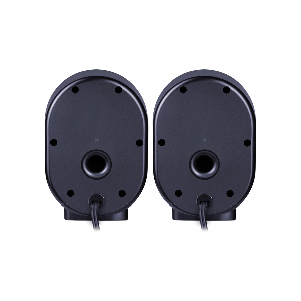 Акустична система Defender Solar 8 LED Bluetooth USB Black (65938)