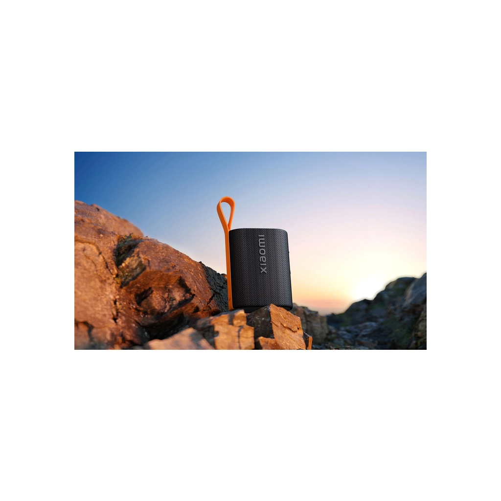 Акустична система Xiaomi Sound Pocket Black (1037291)