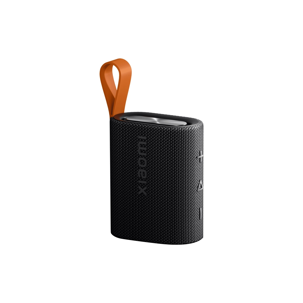 Акустична система Xiaomi Sound Pocket Black (1037291)