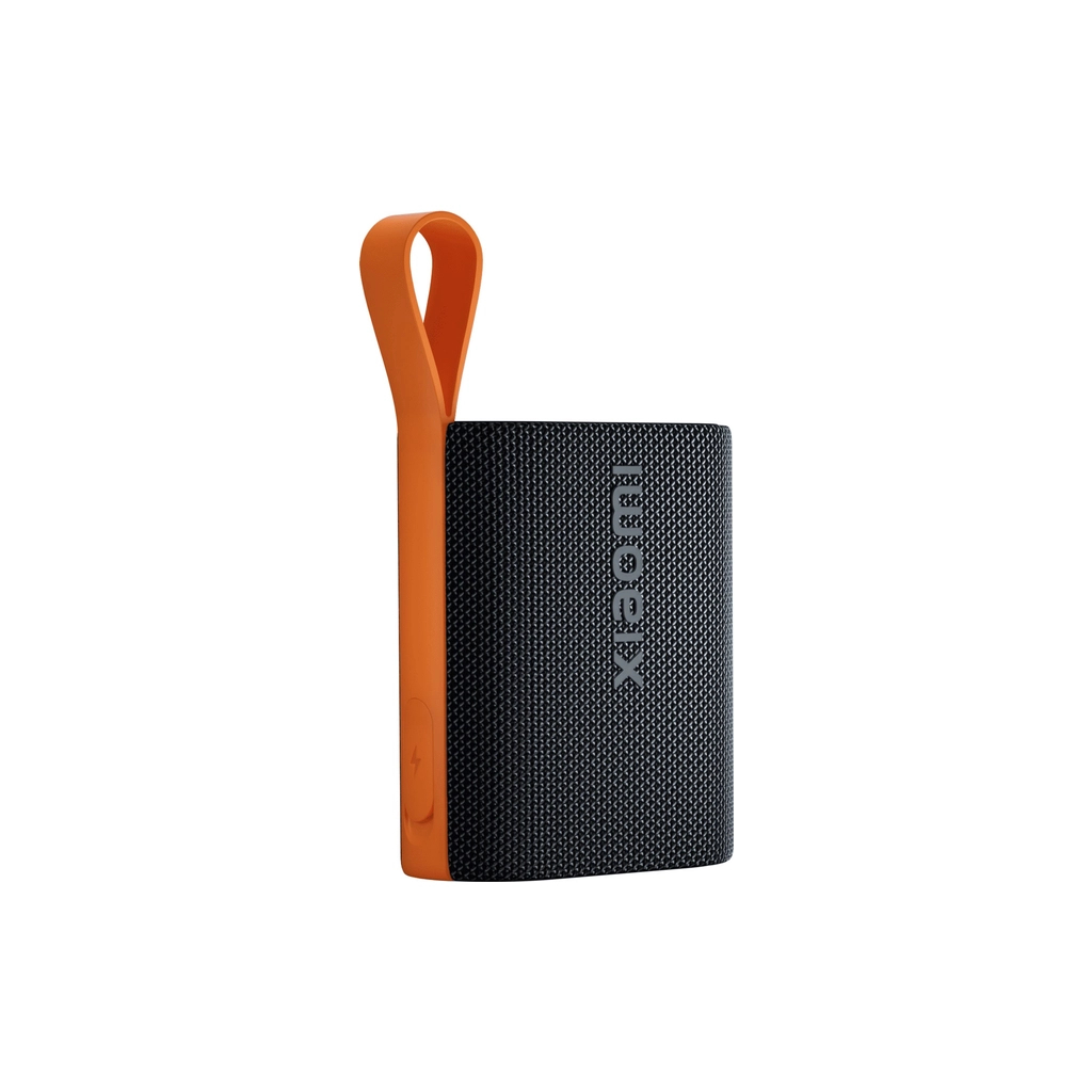 Акустична система Xiaomi Sound Pocket Black (1037291)