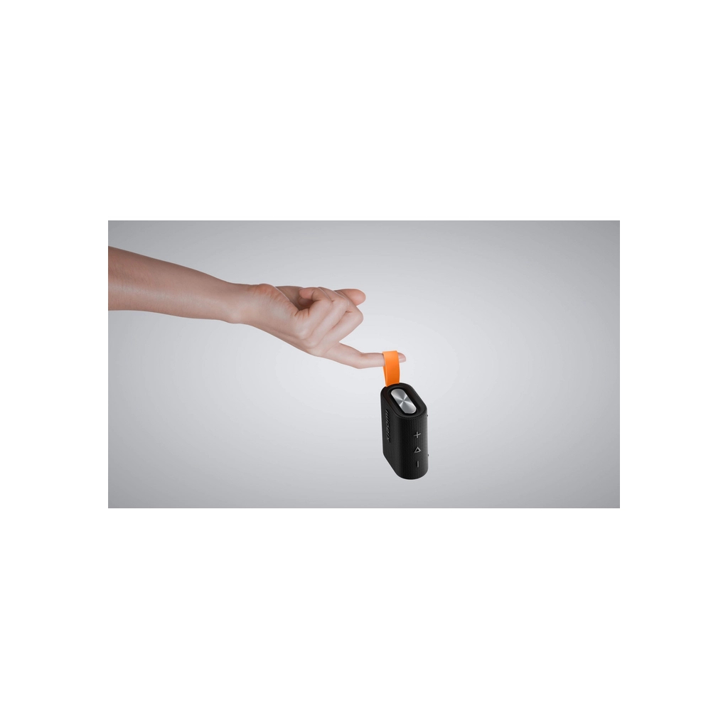 Акустична система Xiaomi Sound Pocket Black (1037291)