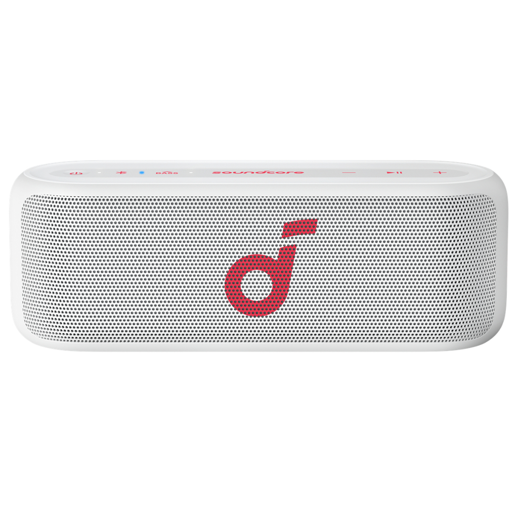 Акустична система Anker SoundCore Select 2S White (A3171021)