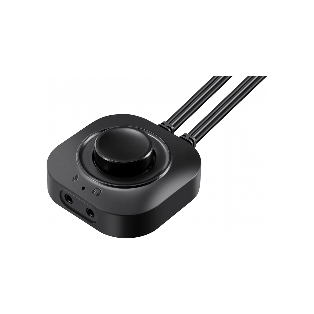 Акустична система Defender Solar 10 LED Bluetooth USB Black (65940)