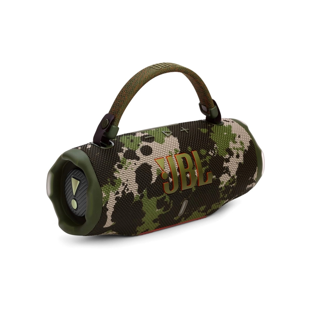 Акустична система JBL Charge 6 Squad (JBLCHARGE6SQUAD)