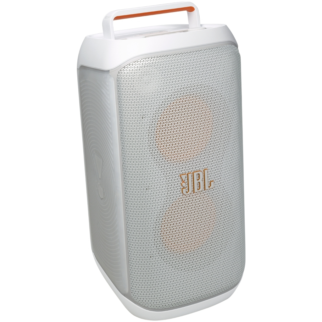 Акустична система JBL PartyBox Club 120 White (JBLPBCLUB120SWEP)