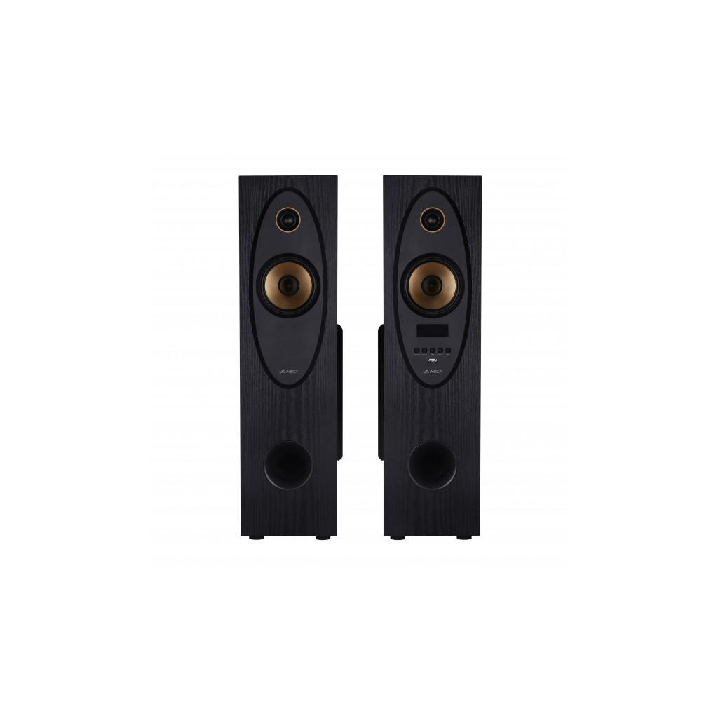 Акустична система F&D T-35X Black