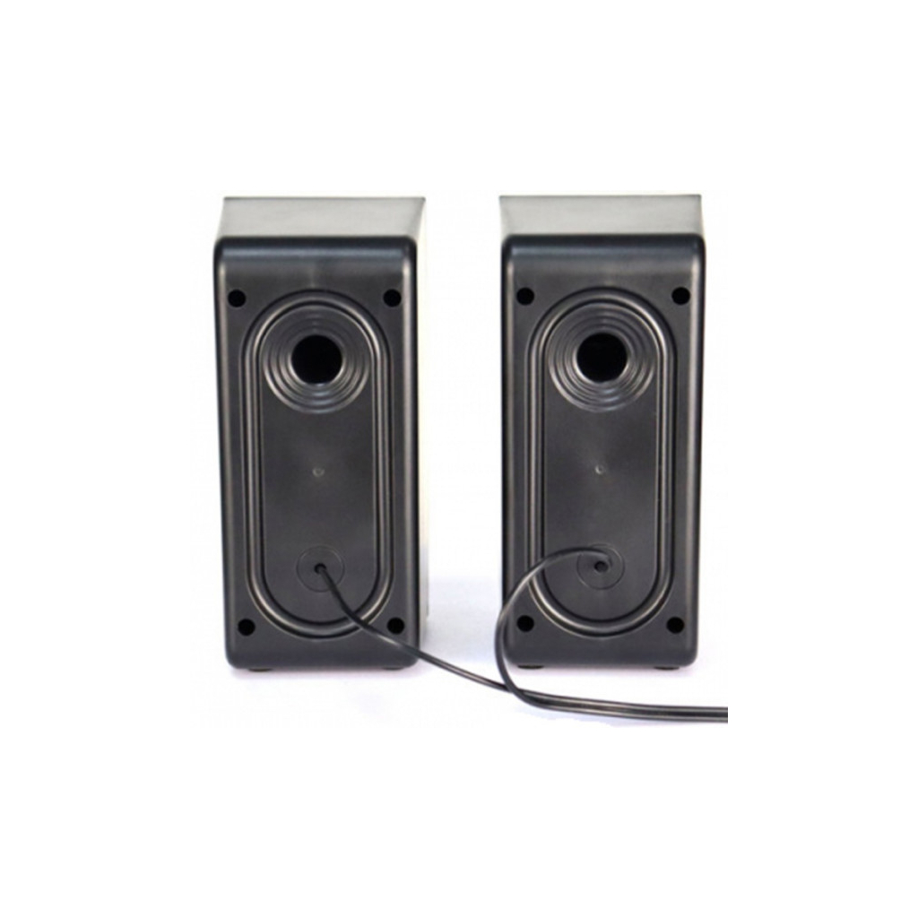 Акустична система Microlab B-15 USB Black (B-15)