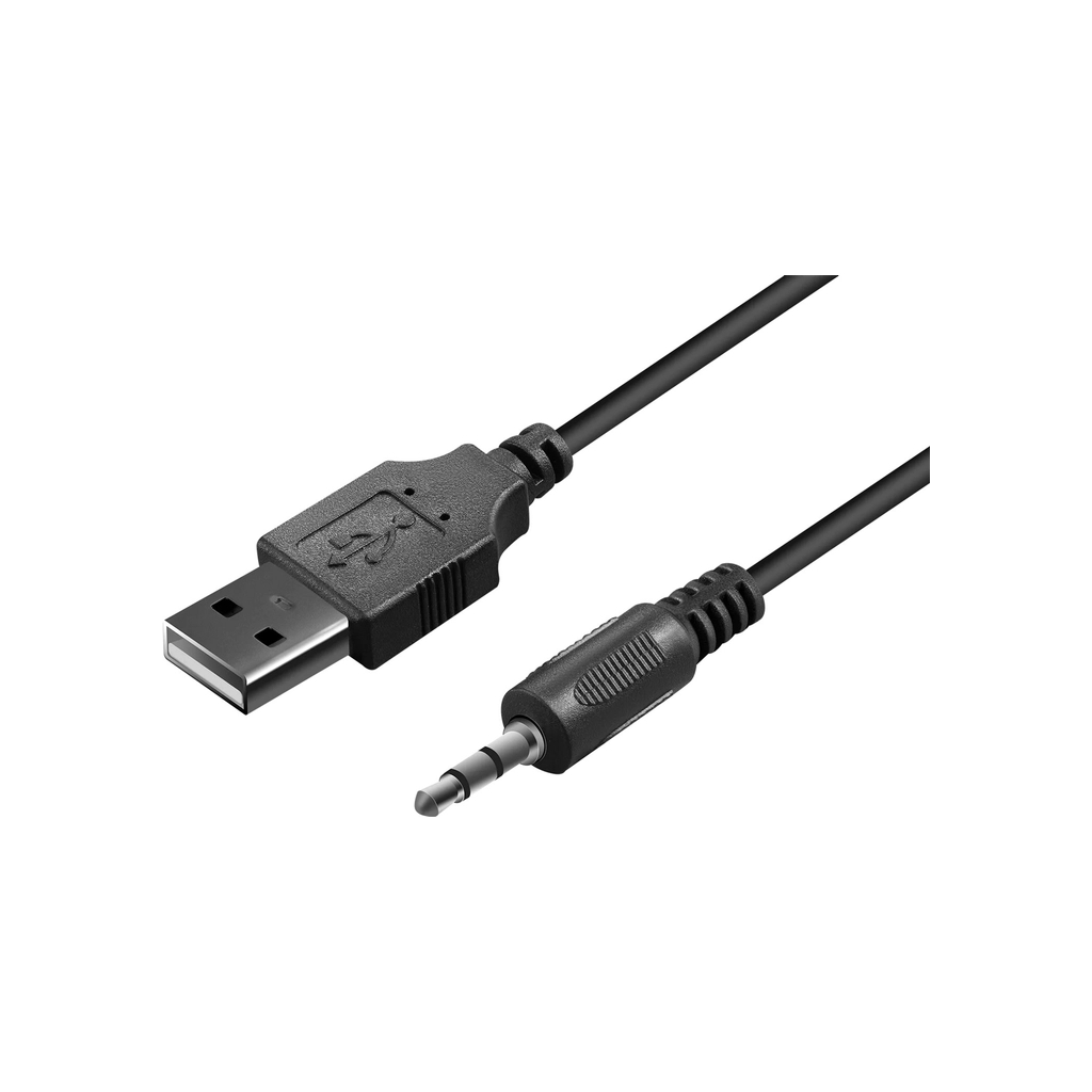 Акустична система Defender J2 LED USB Black (65962)