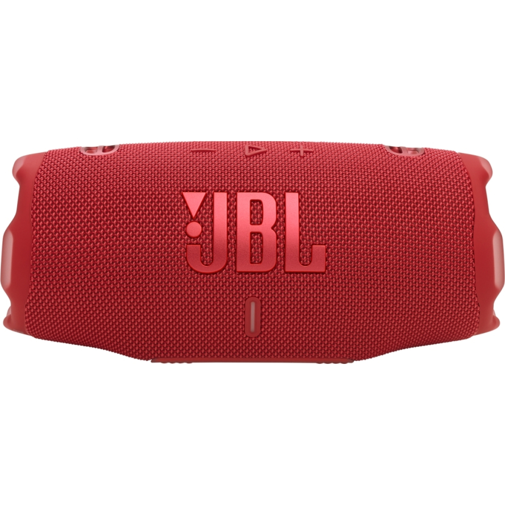 Акустична система JBL Charge 6 Red (JBLCHARGE6RED)