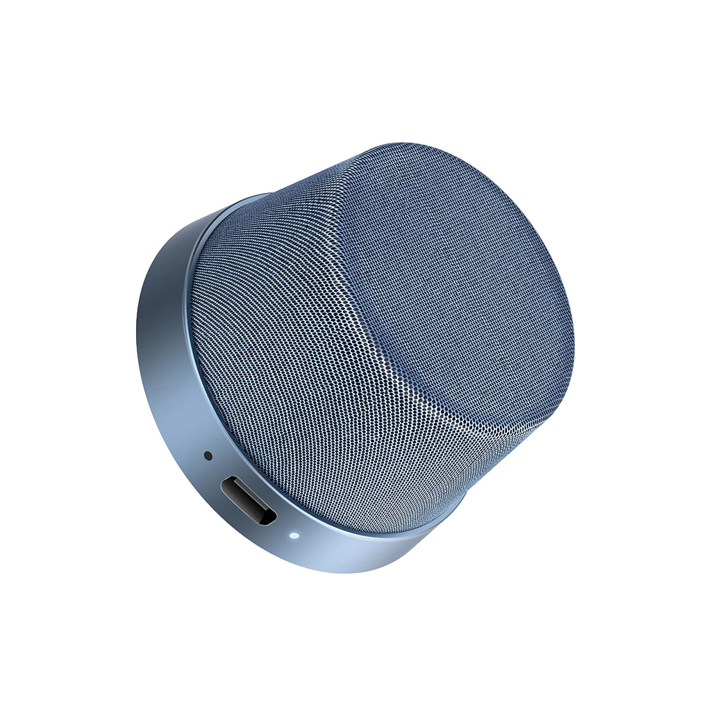 Акустична система Promate Punch 3 Вт Navy (punch.navy)