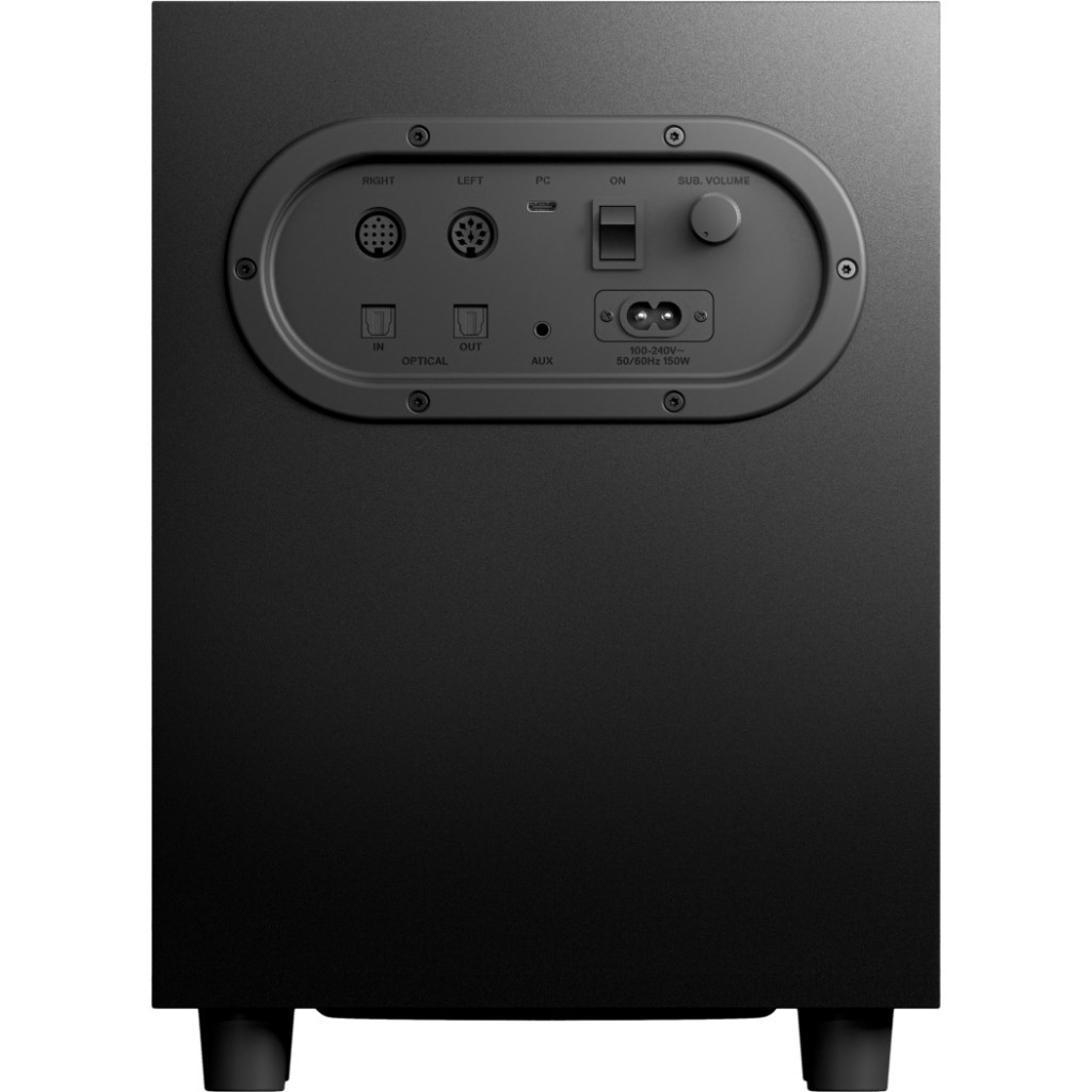 Акустична система SteelSeries Arena 7 (61543)