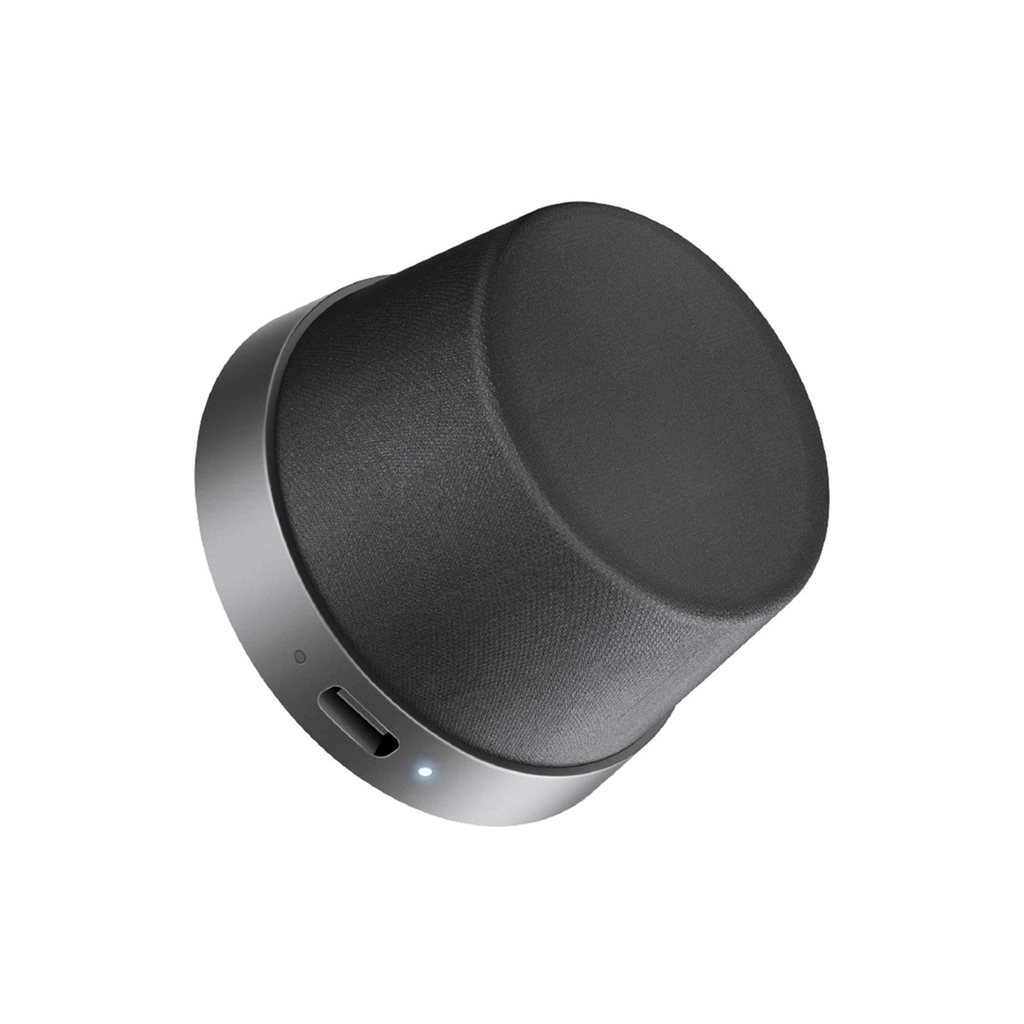 Акустична система Promate Punch 3 Вт Black (punch.black)