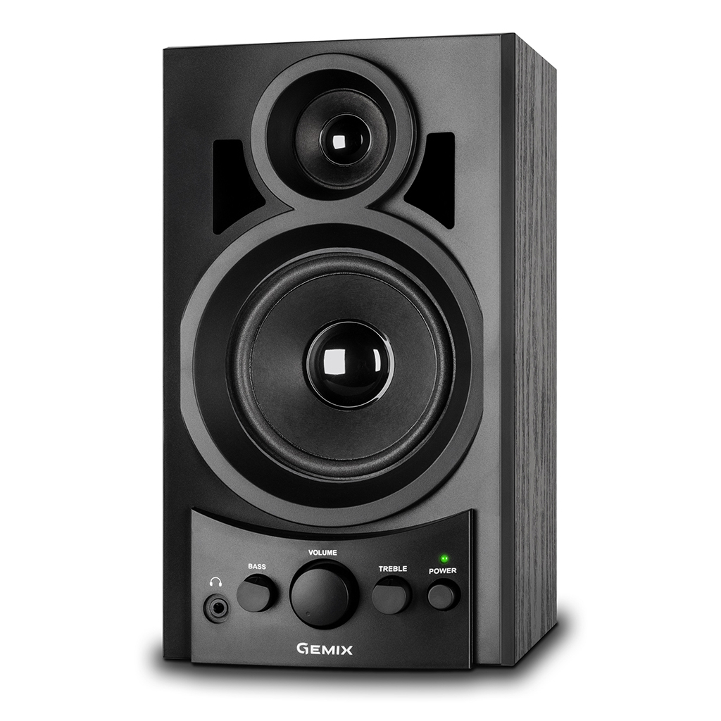 Акустична система TF-10 Black Gemix