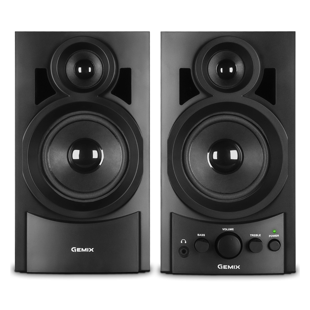 Акустична система TF-10 Black Gemix