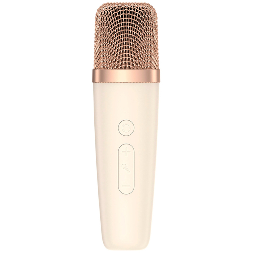 Акустична система Havit SK823BT 16W RGB Beige (HV-SK823BT)