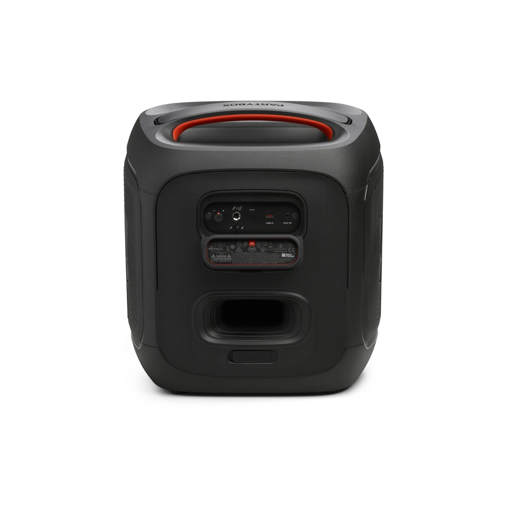 Акустична система JBL PartyBox Encore Essential 2 Black (JBLPBENCOREESS2EP)