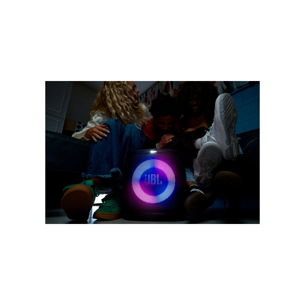 Акустична система JBL PartyBox Encore Essential 2 Black (JBLPBENCOREESS2EP)