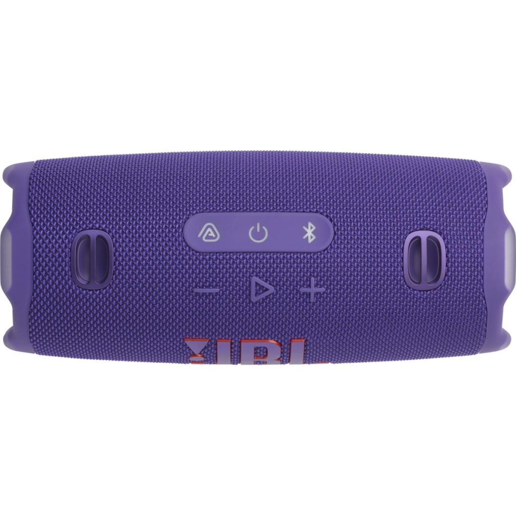 Акустична система JBL Charge 6 Purple (JBLCHARGE6PUR)