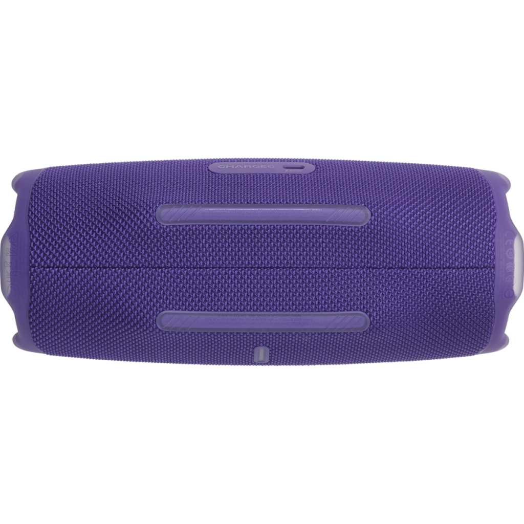 Акустична система JBL Charge 6 Purple (JBLCHARGE6PUR)