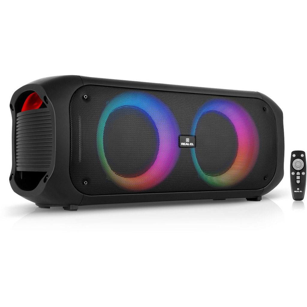 Акустична система REAL-EL X-795 (EL121600022)