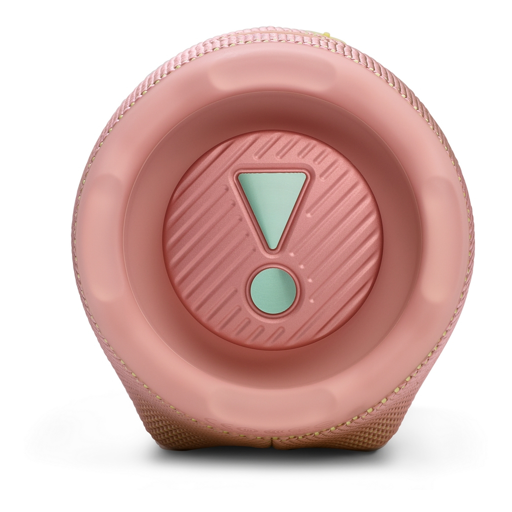 Акустична система JBL Charge 6 Pink (JBLCHARGE6PINK)