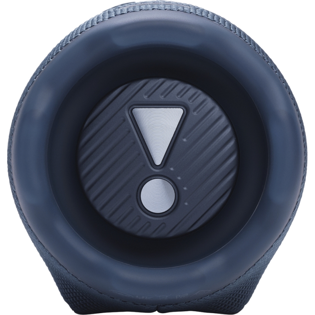 Акустична система JBL Charge 6 Blue (JBLCHARGE6BLU)