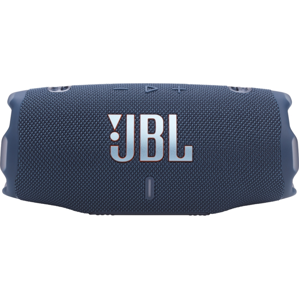 Акустична система JBL Charge 6 Blue (JBLCHARGE6BLU)