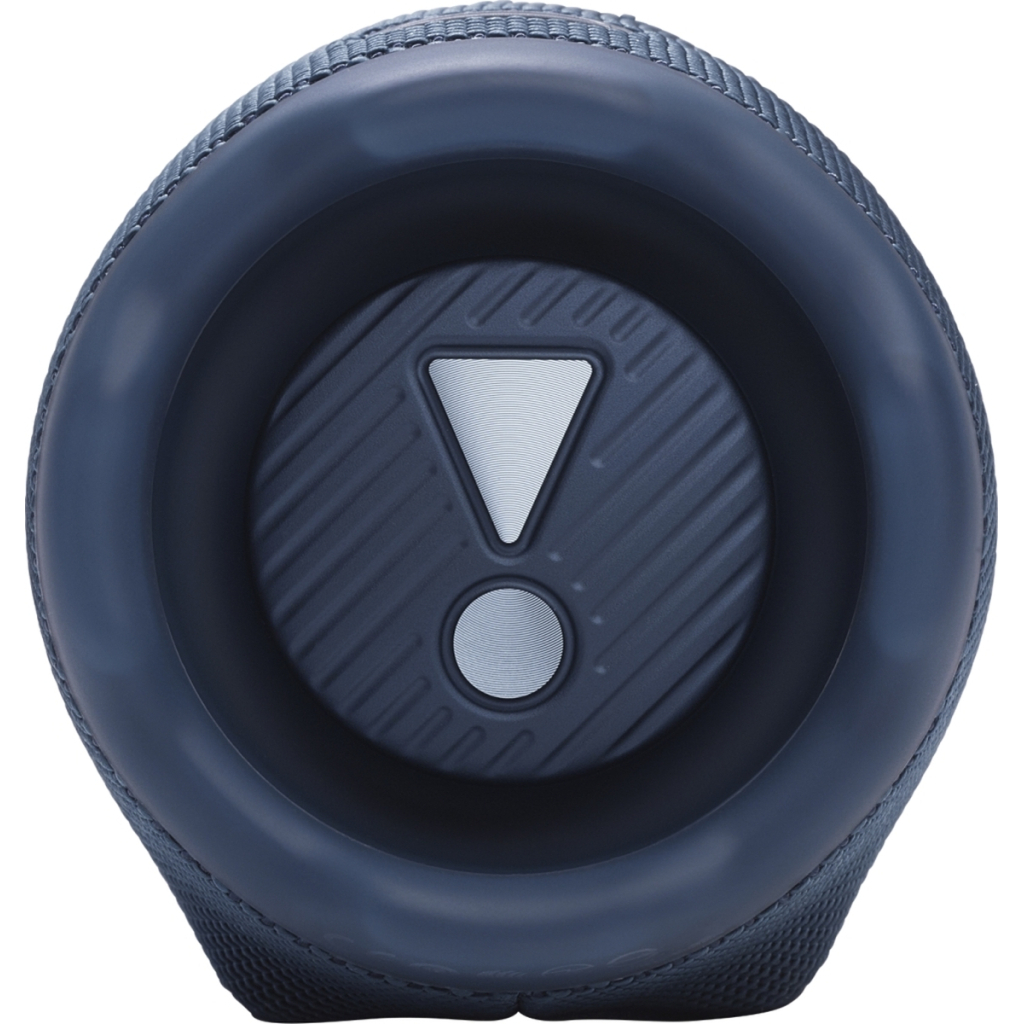 Акустична система JBL Charge 6 Blue (JBLCHARGE6BLU)