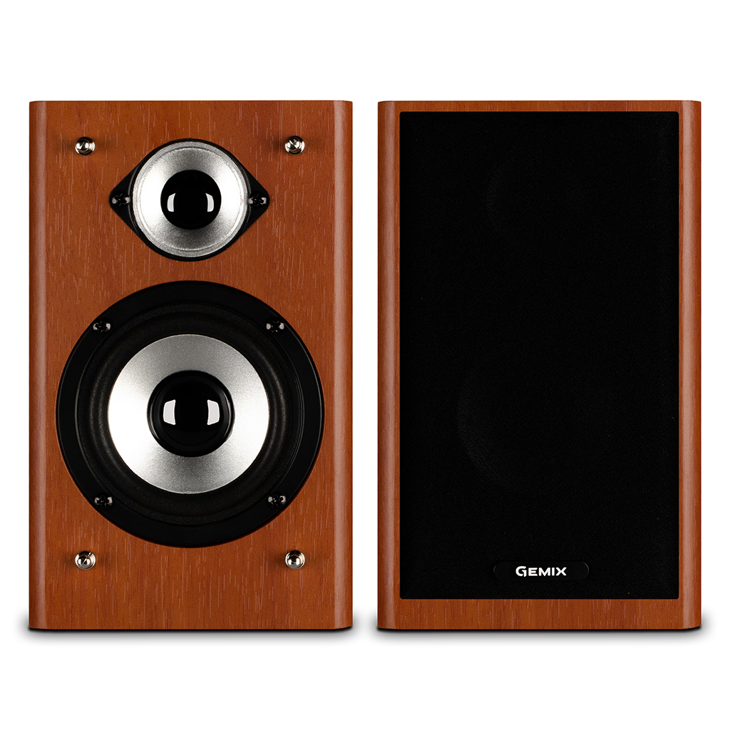 Акустична система Gemix TF-5 Cherry