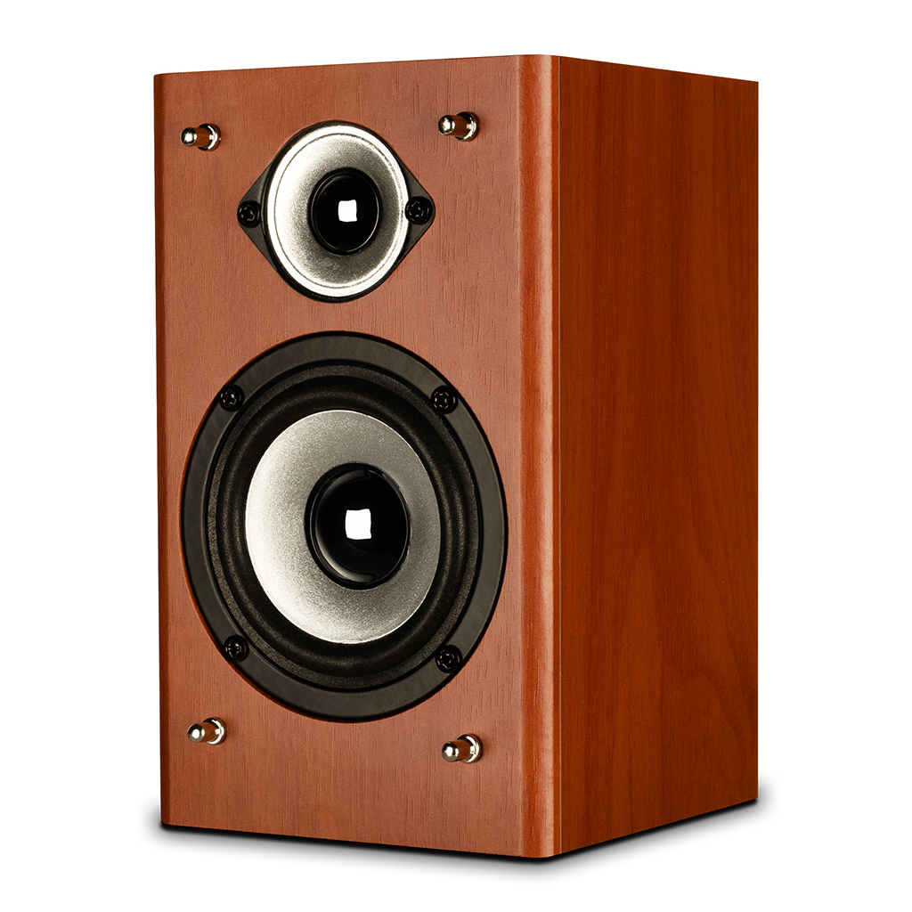 Акустична система Gemix TF-5 Cherry