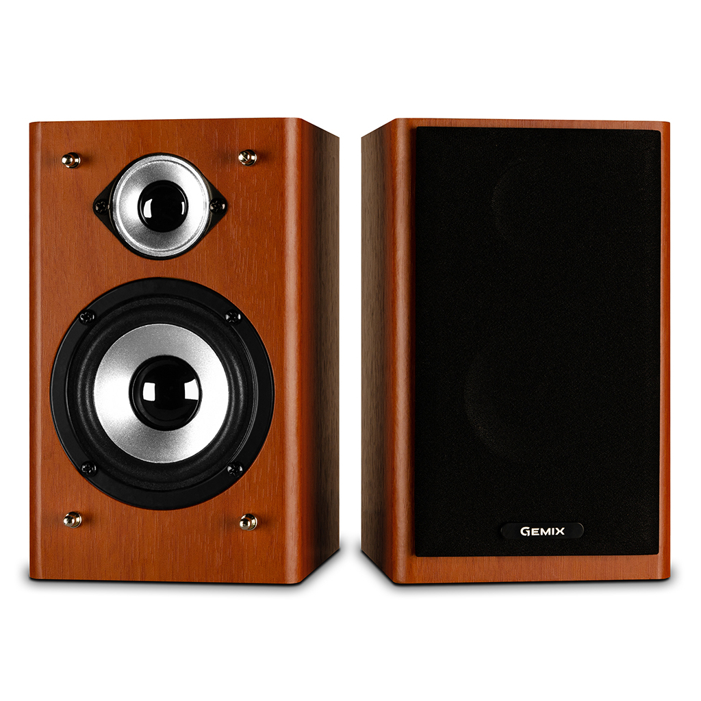 Акустична система Gemix TF-5 Cherry